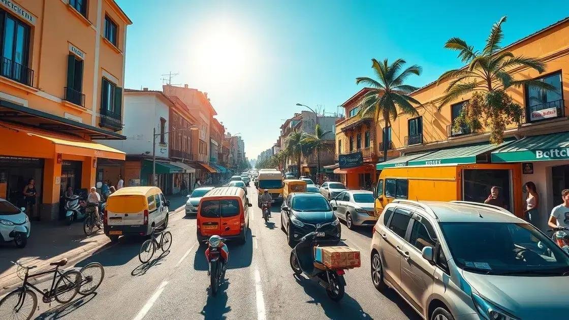 Delivery digital: transformando a forma como você recebe produtos