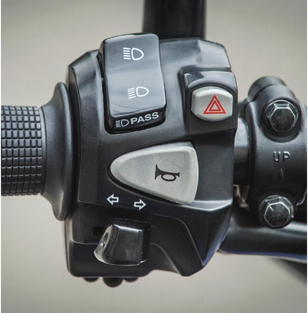 peças de moto