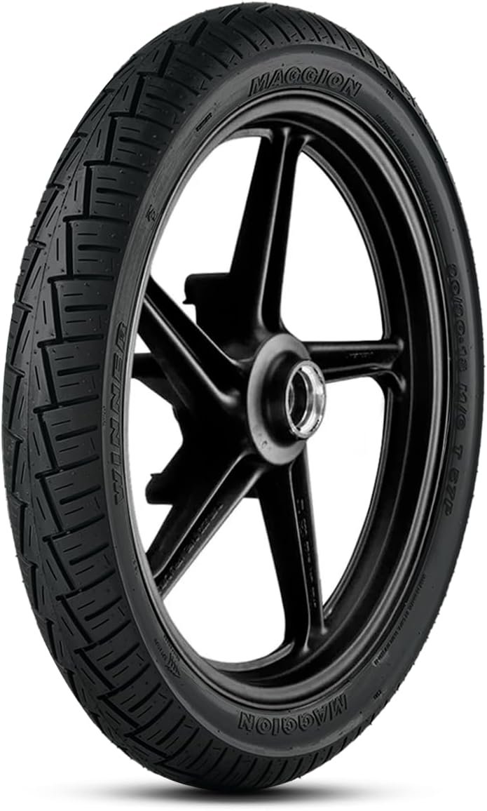 pneus de moto