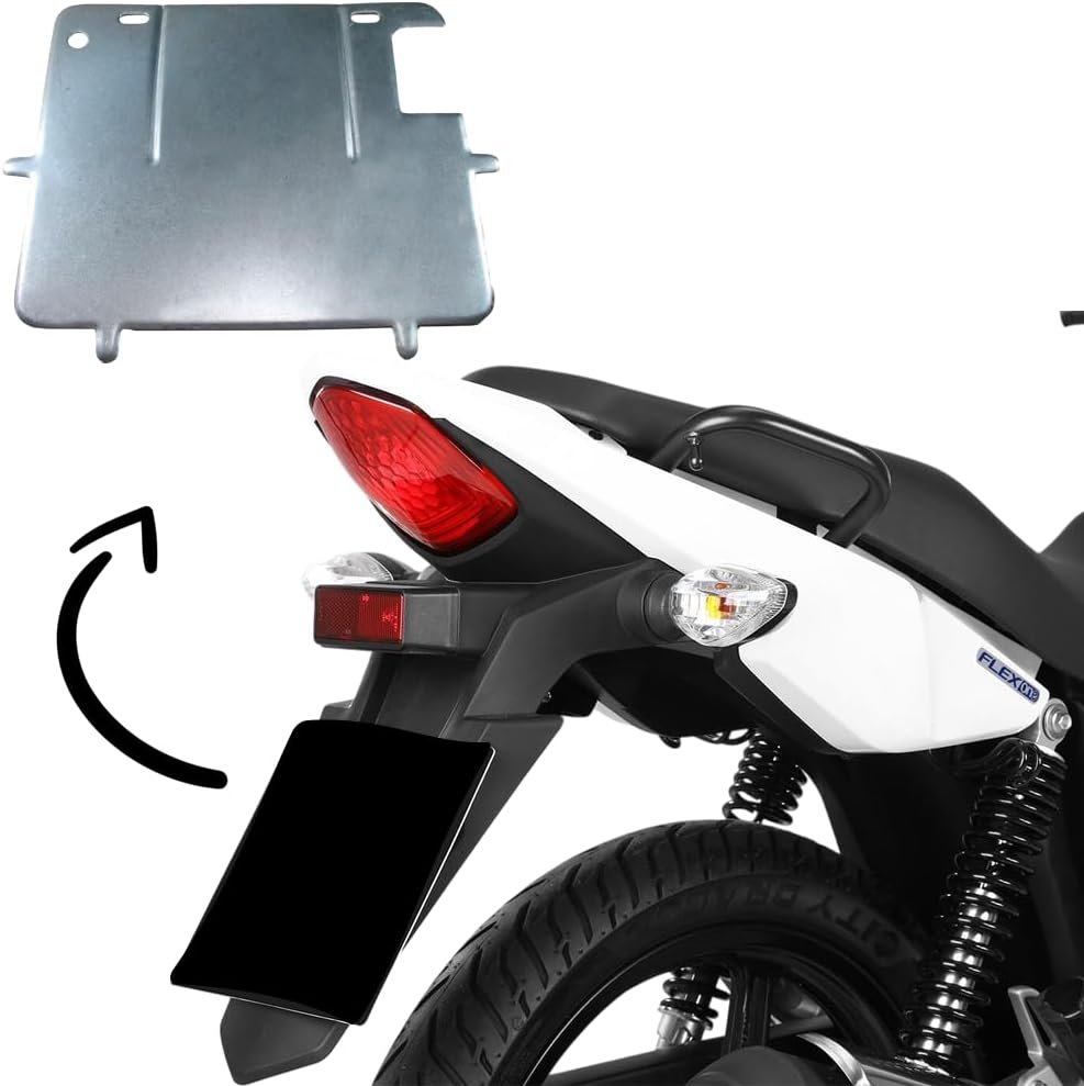 peças de moto